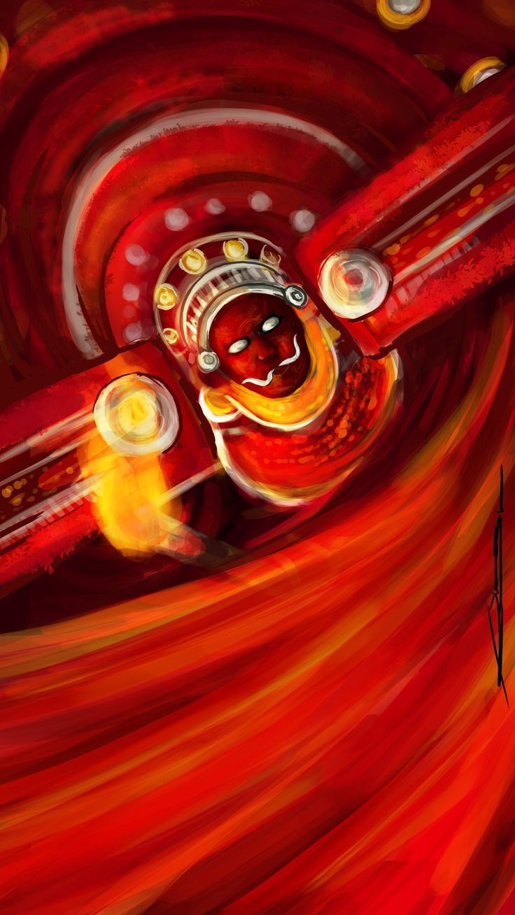 Theyyam