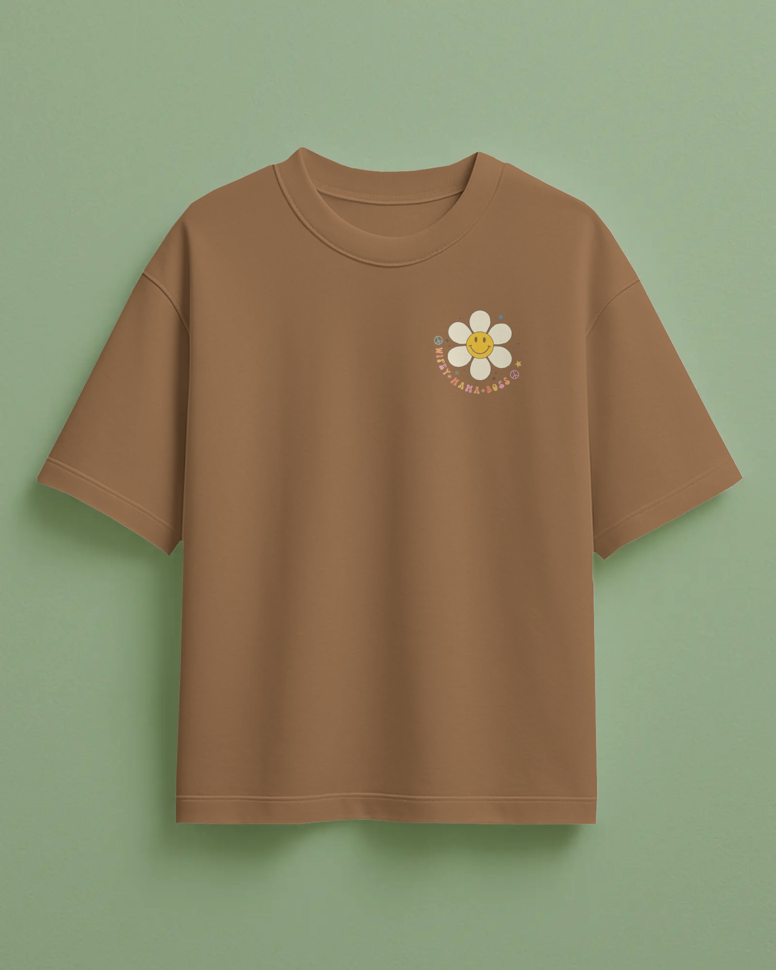 Oversized t shirt