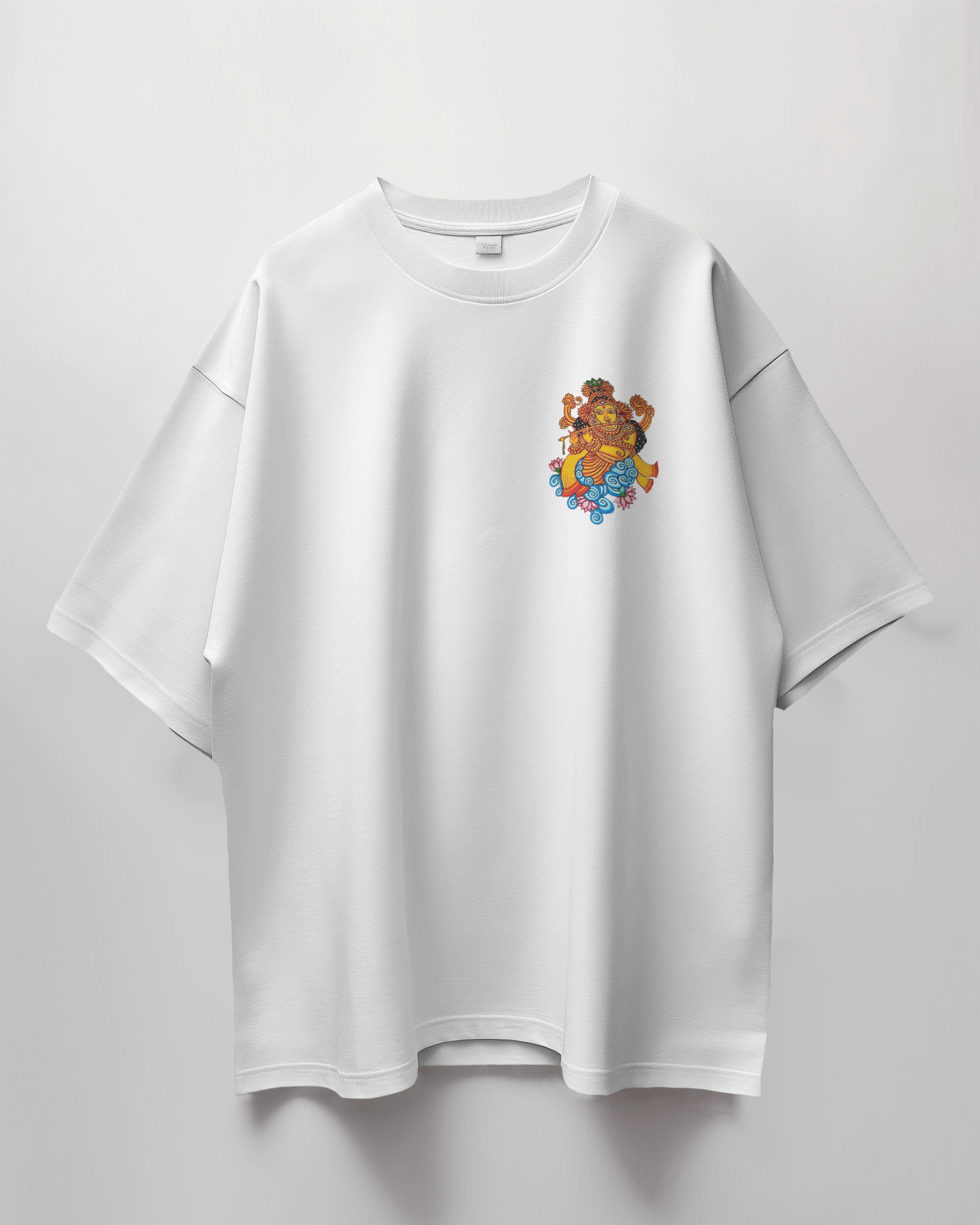 oversized T shirts