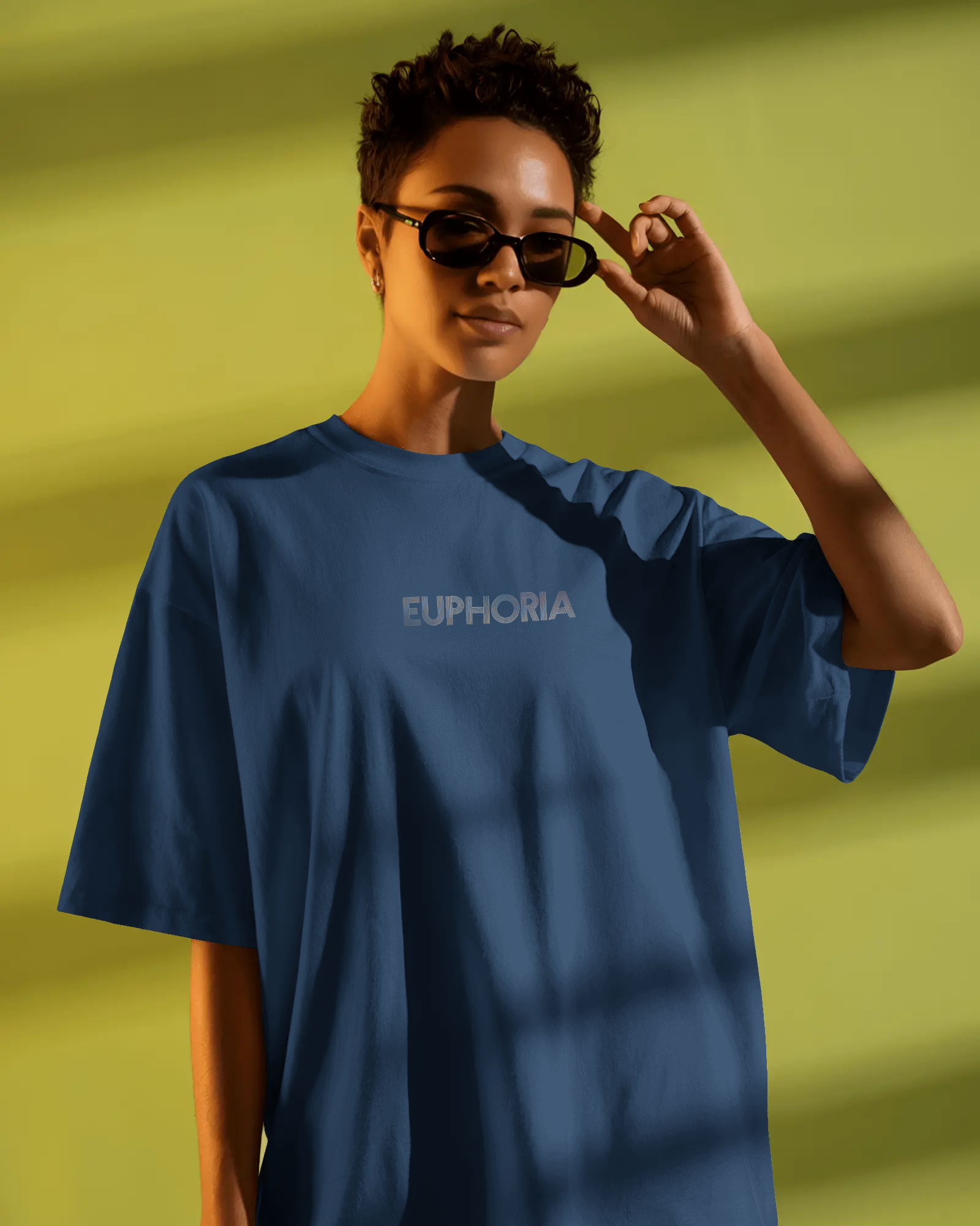 Aesthetic print