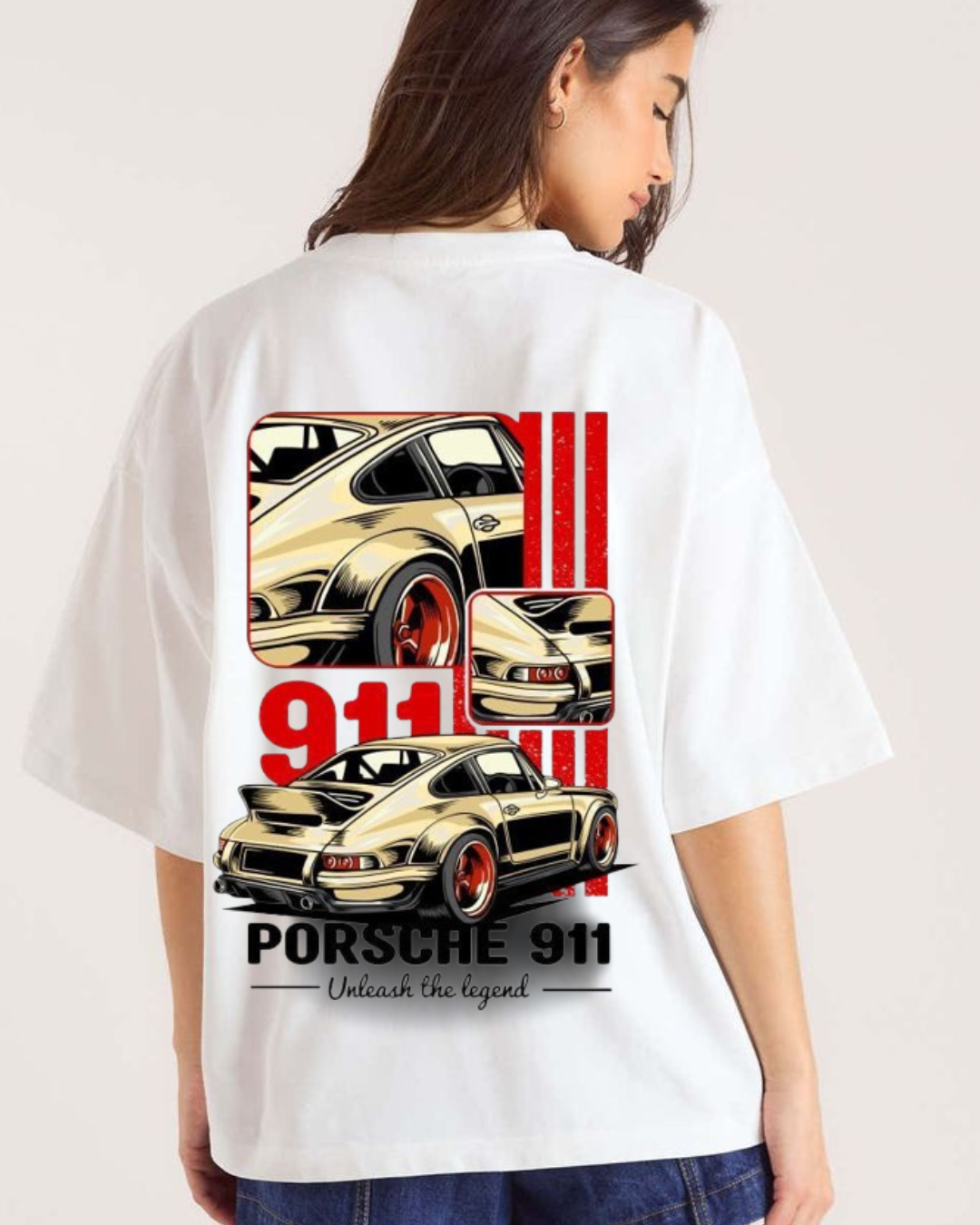 oversized new