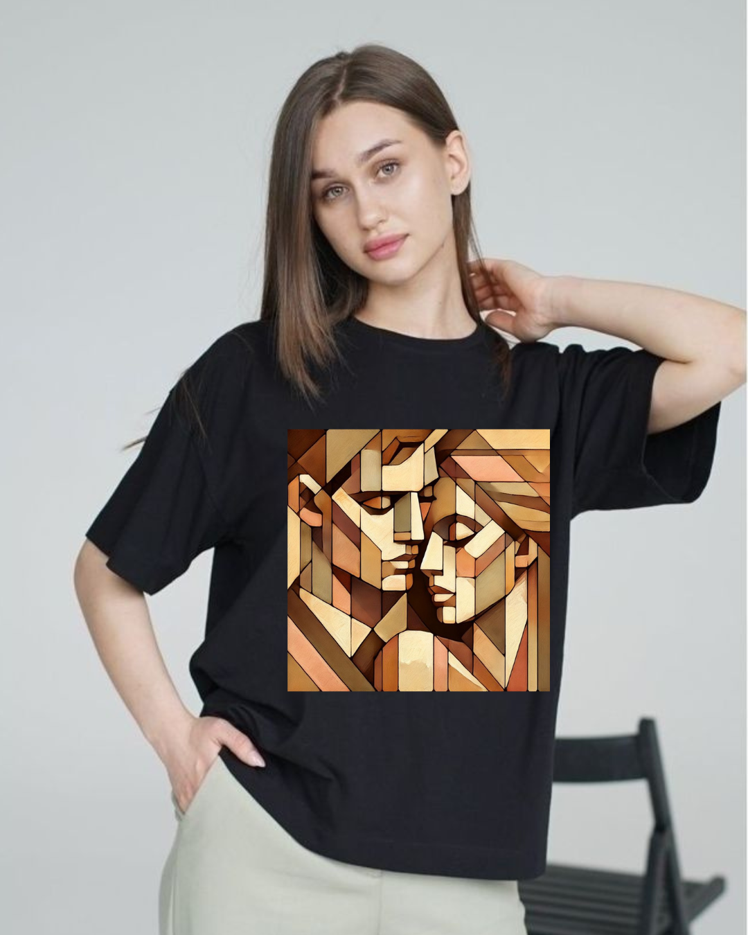 pop t shirt
