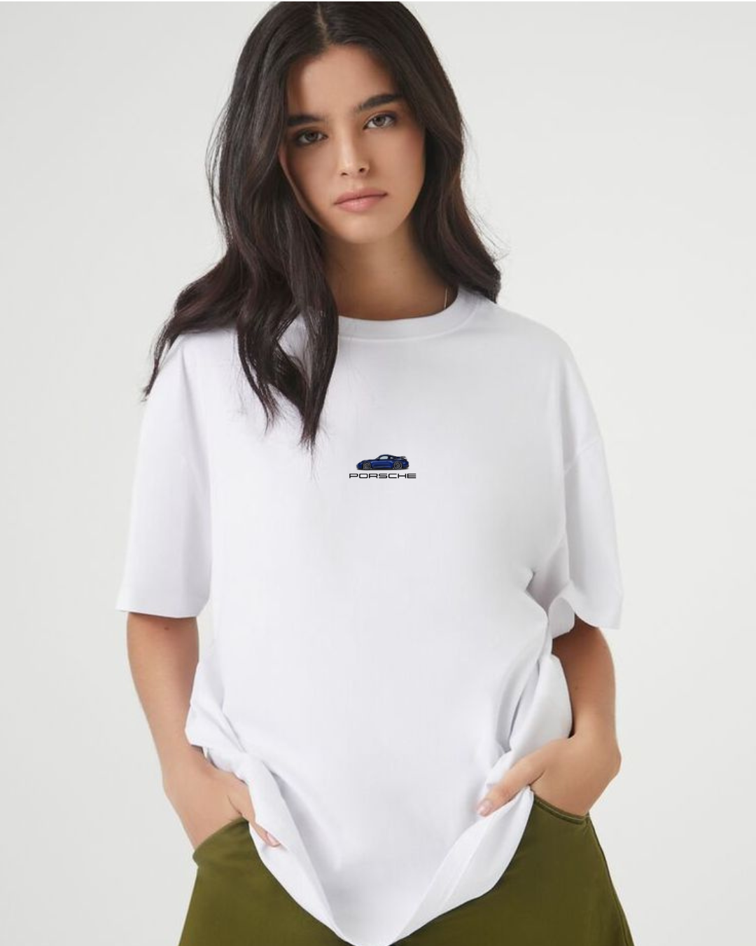 oversized new