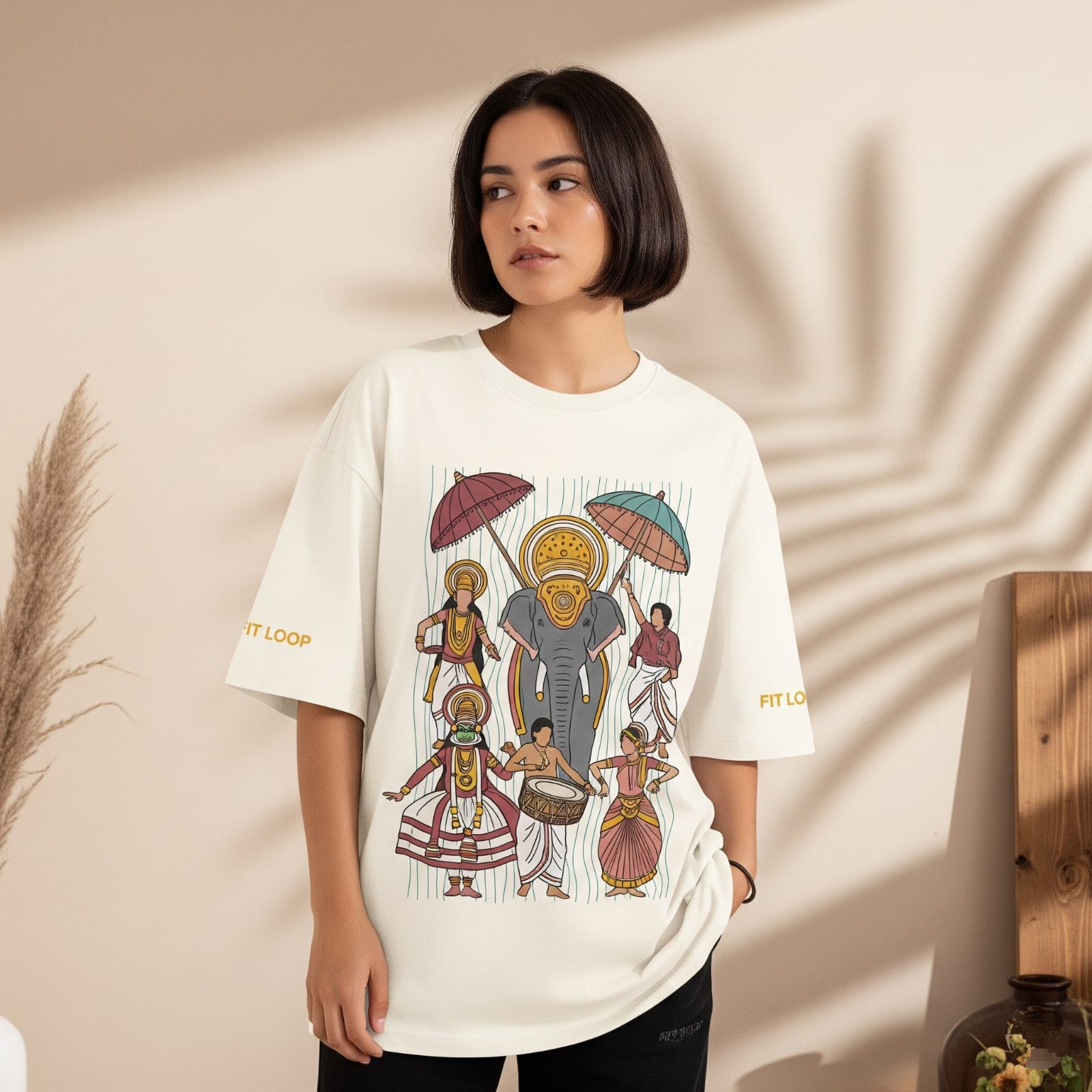 Onam  T SHIRT