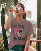 oversized t shirt