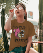 oversized t shirt