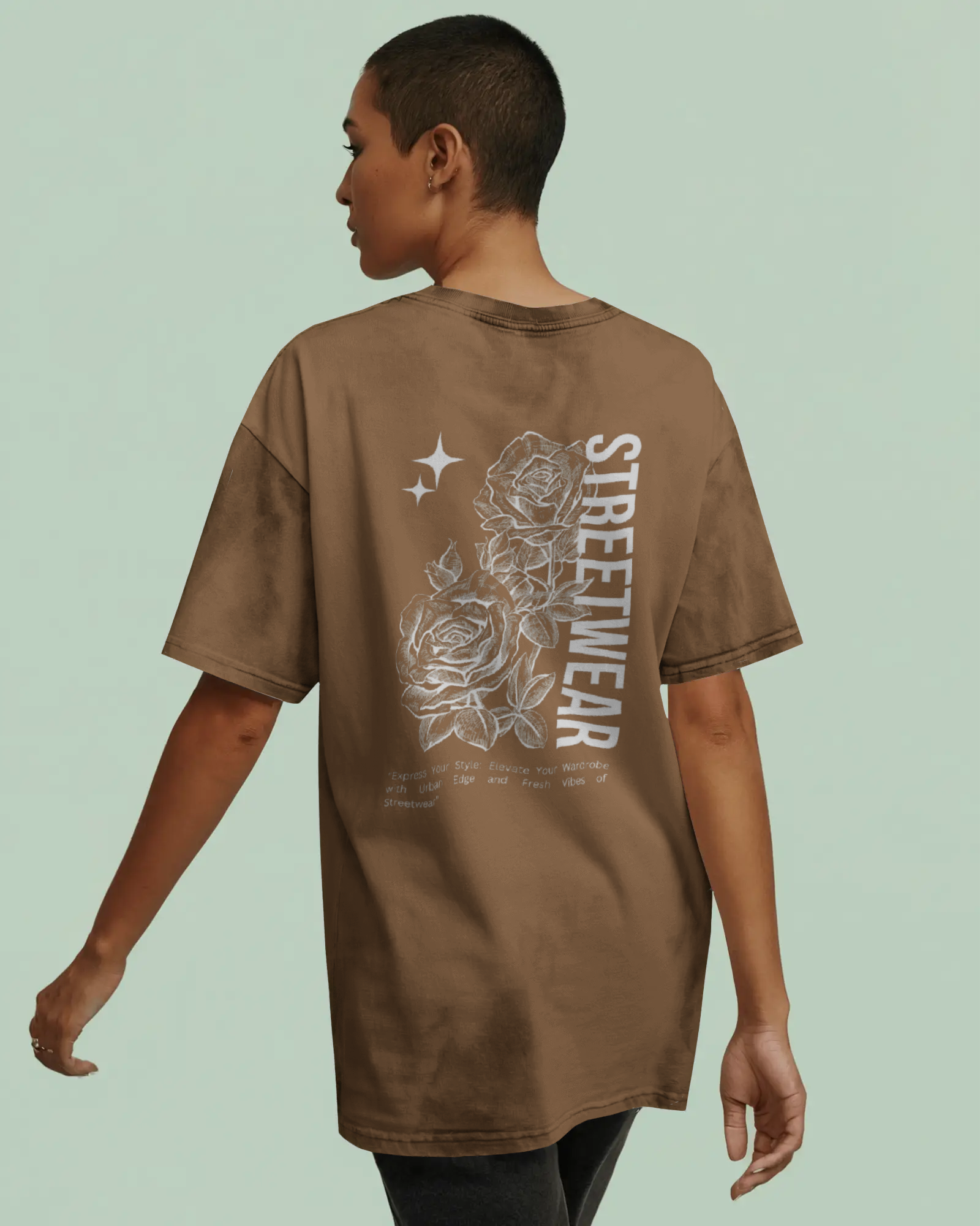 Aesthetic print
