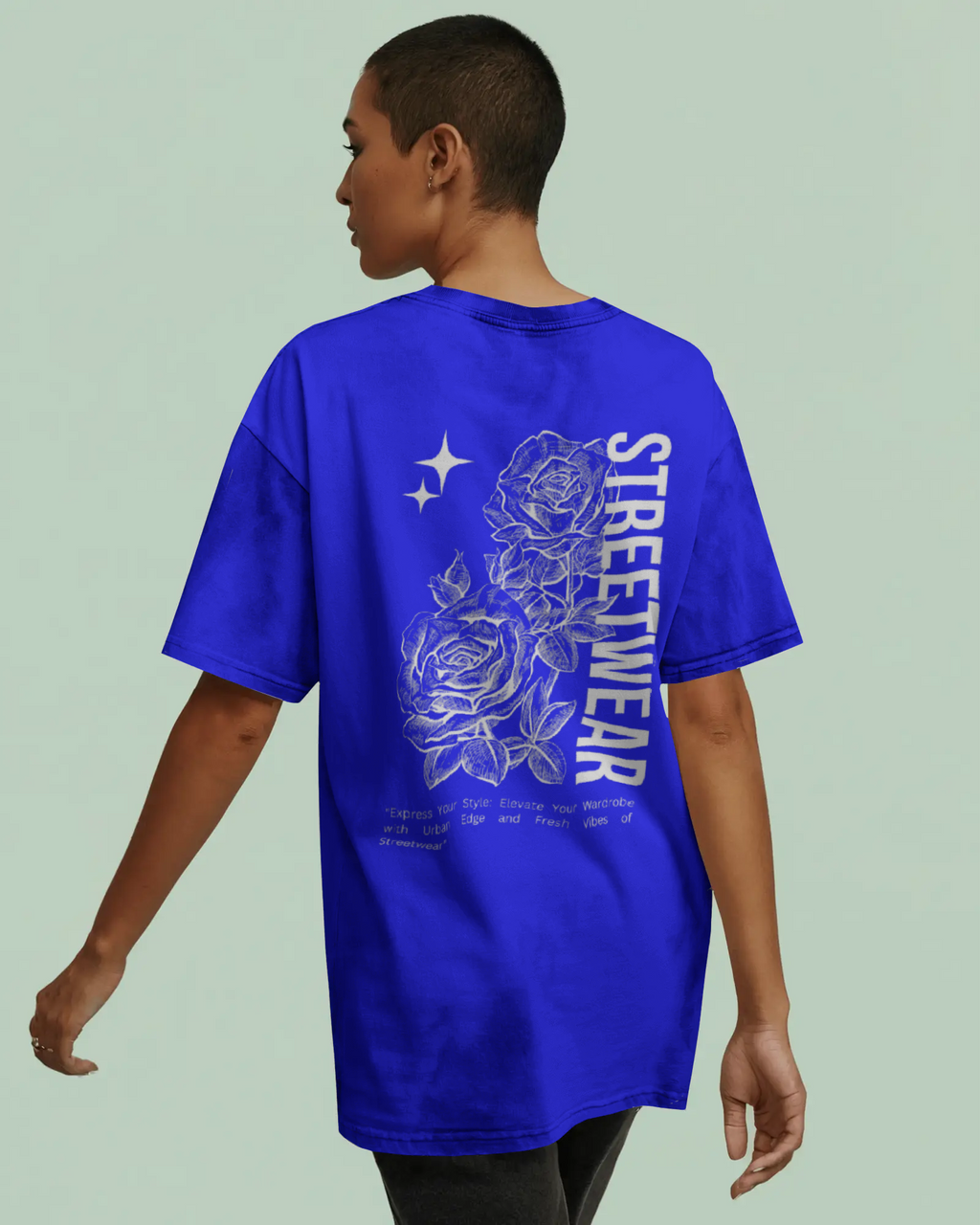Aesthetic print