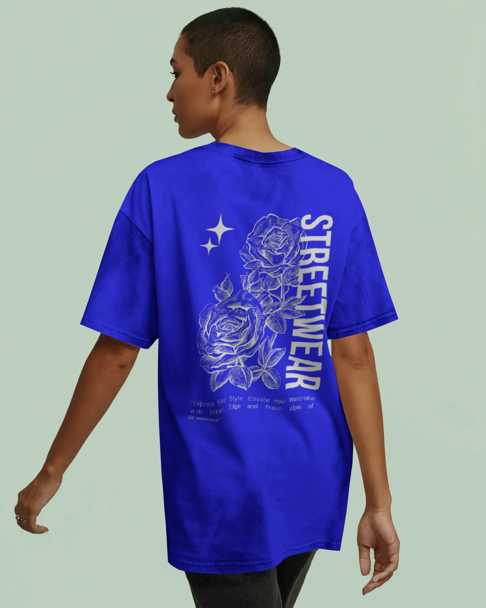 Aesthetic print