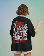 oversized t shirt