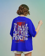 oversized t shirt