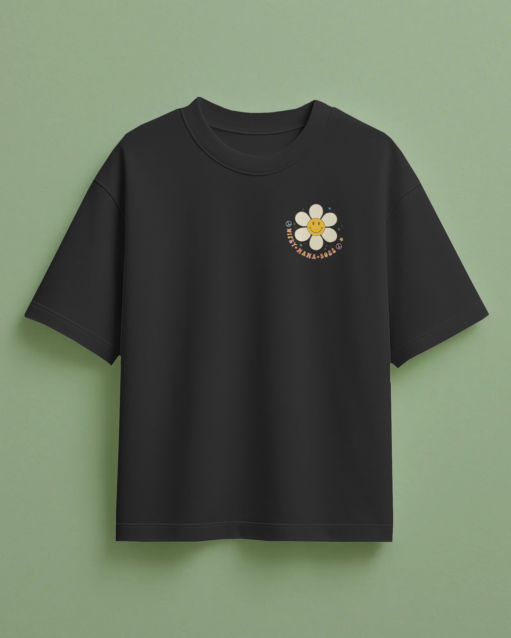 Oversized t shirt