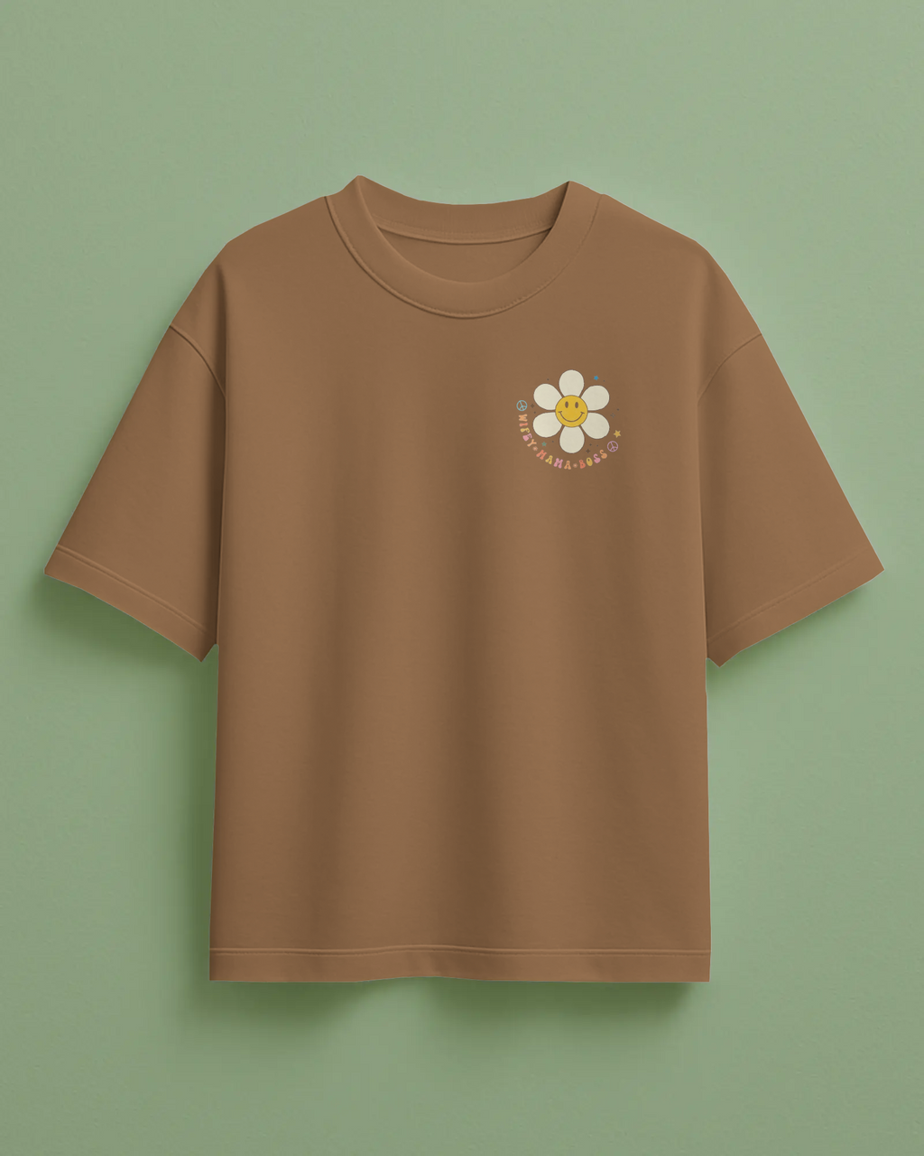 Oversized t shirt