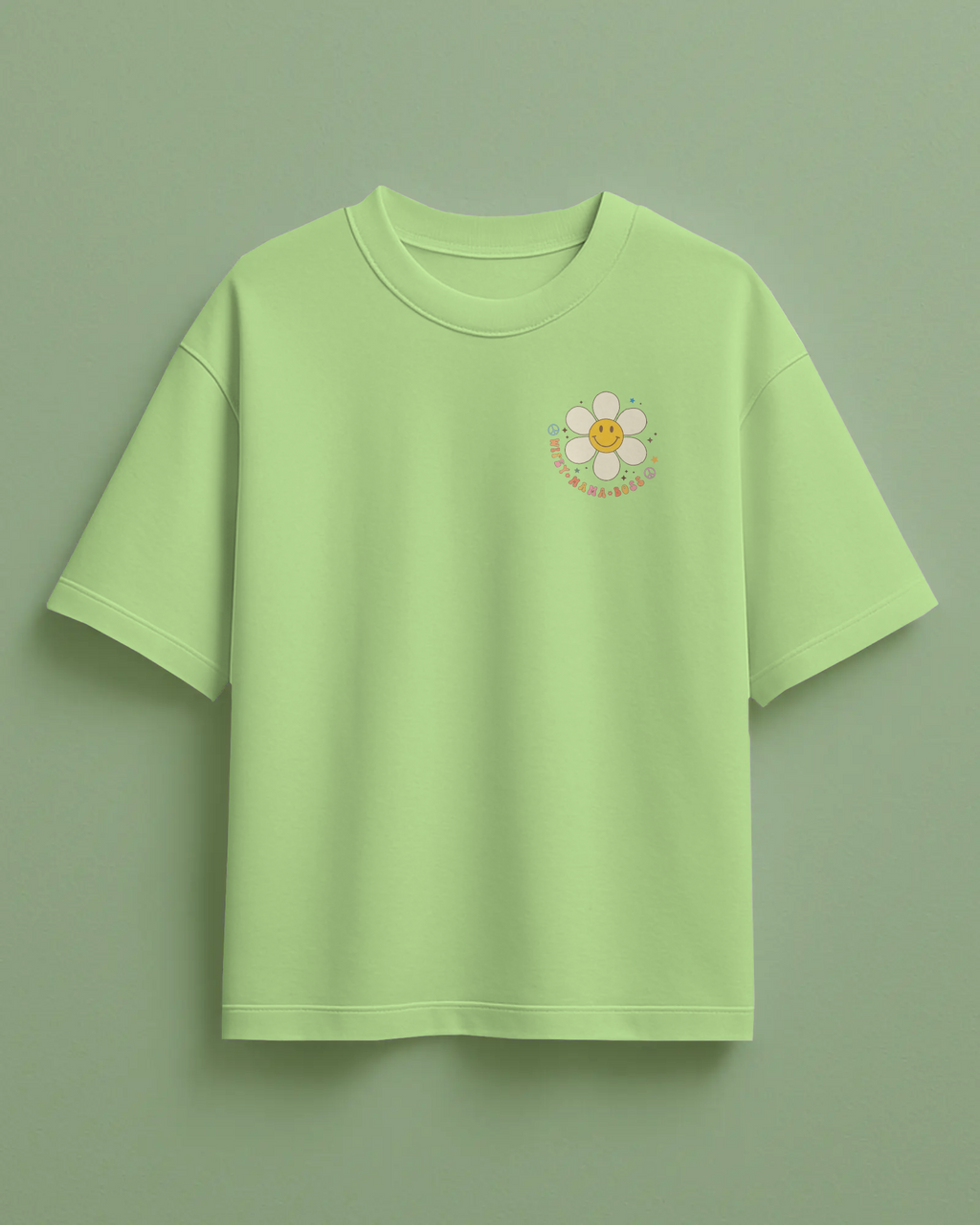 Oversized t shirt