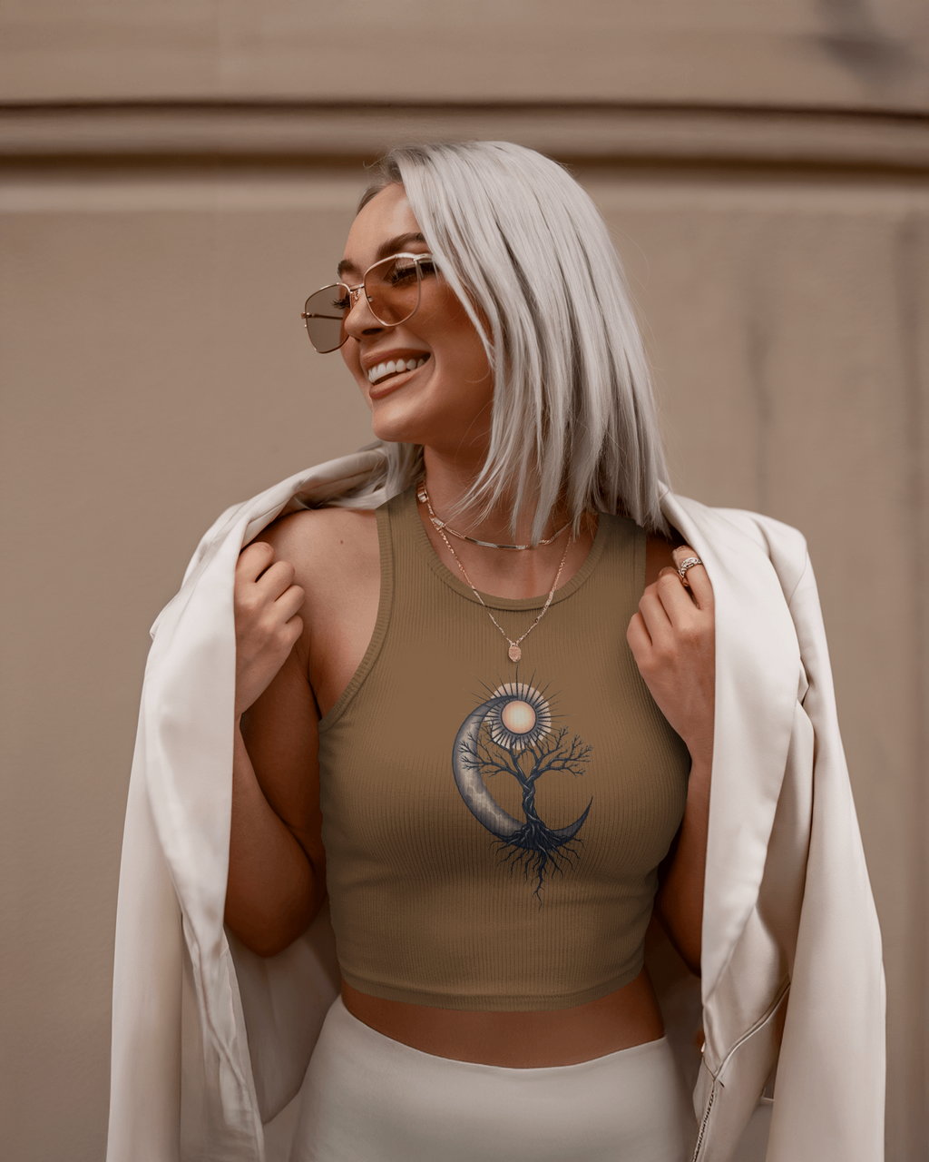 Tank Tops