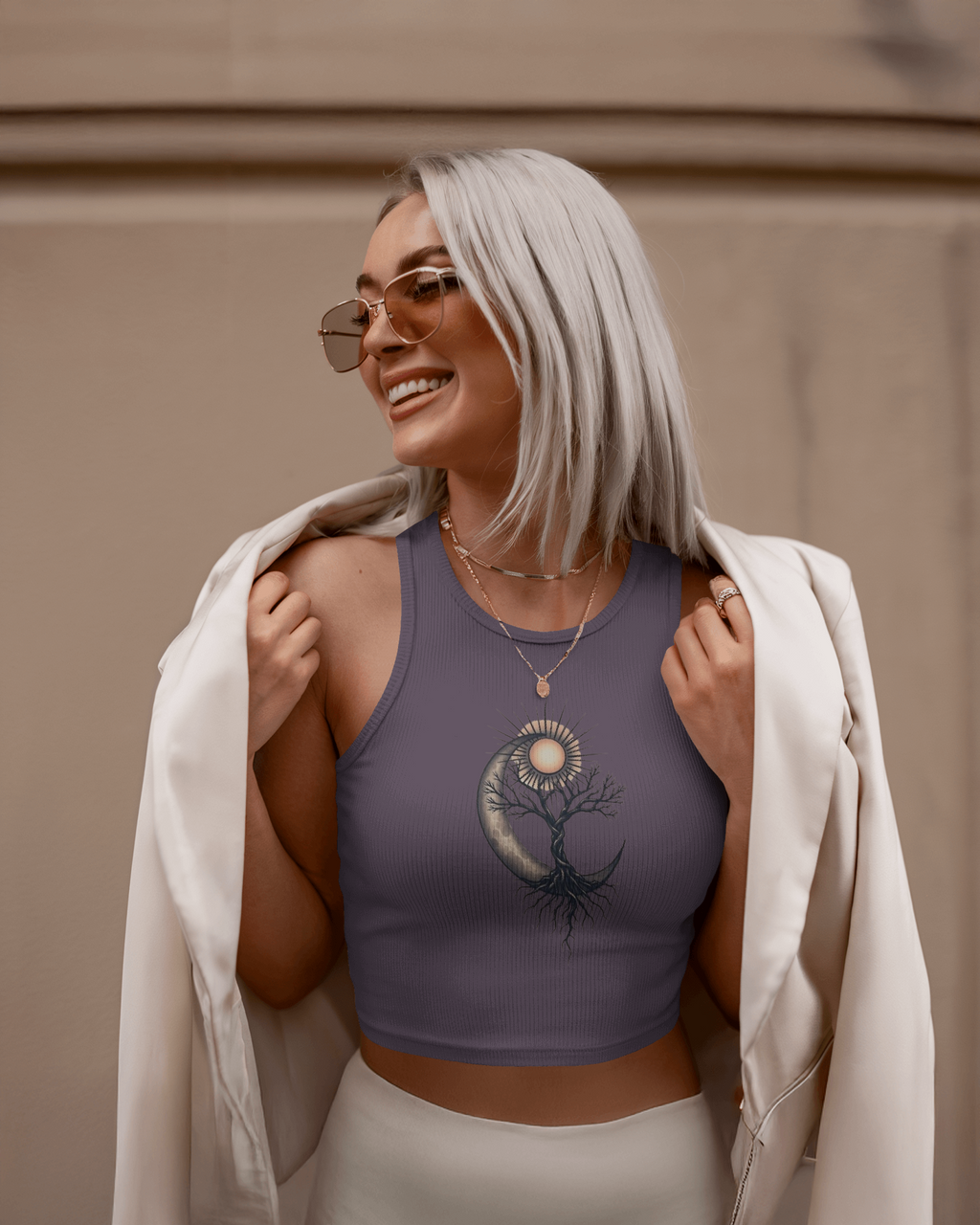 Tank Tops