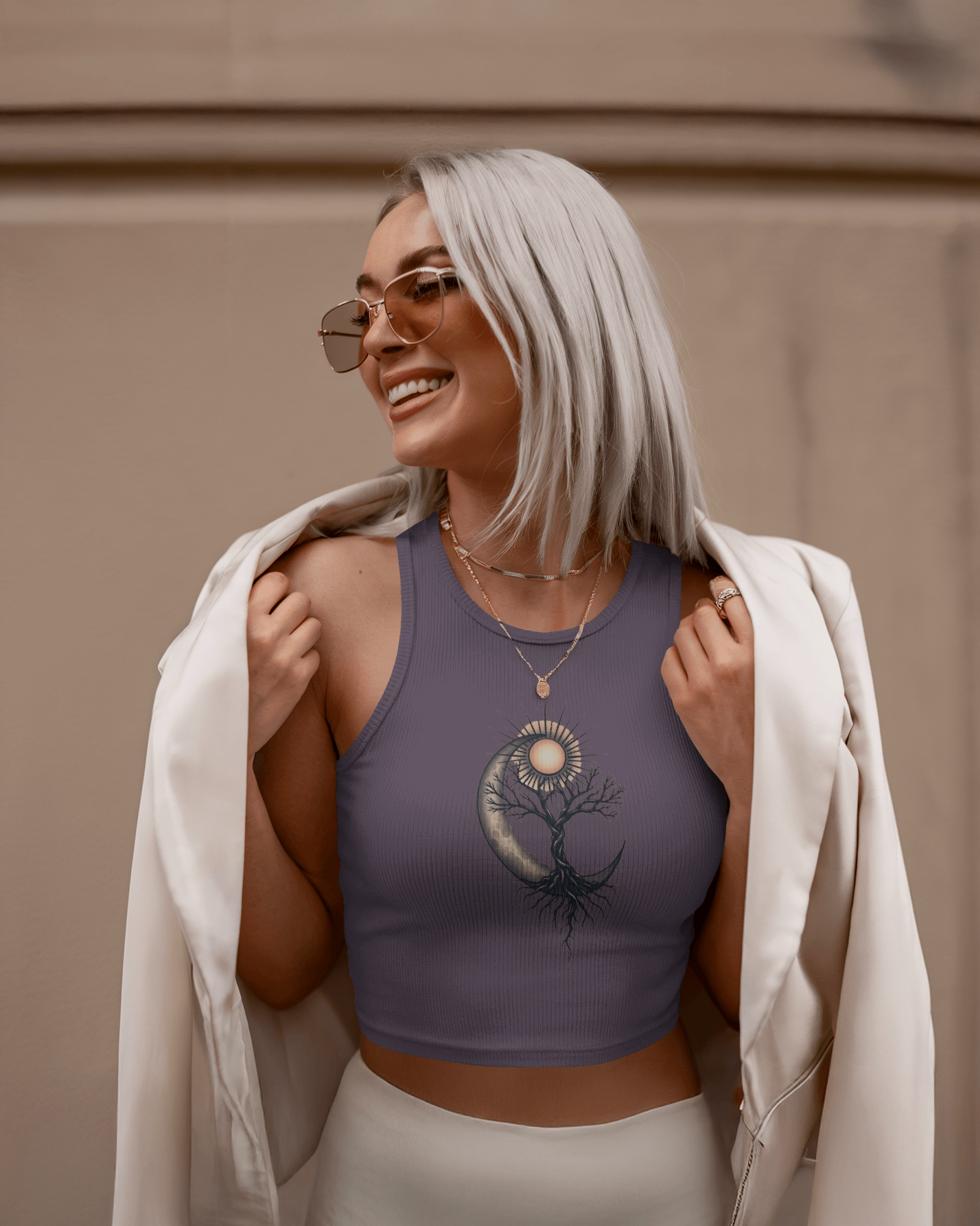 Tank Tops
