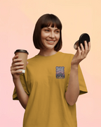 oversize t shirt