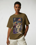 Oversized T shirt