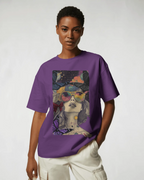 Oversized T shirt