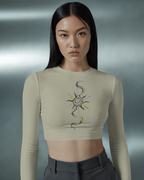 Trendy Full Sleeve