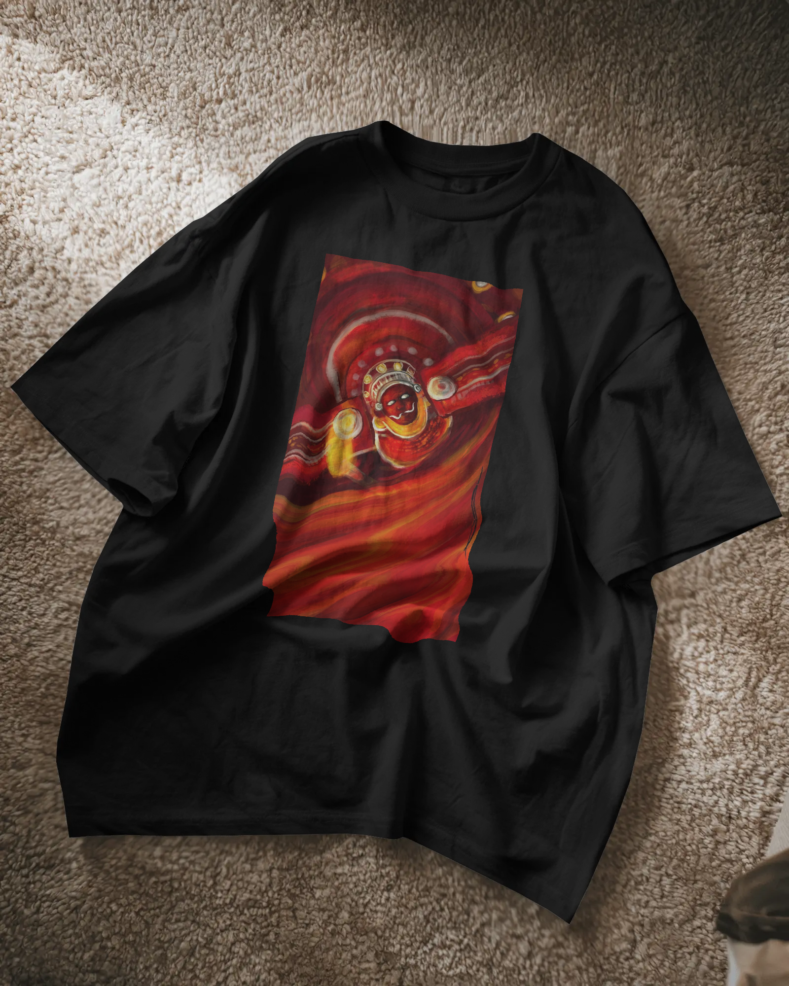 T SHIRTS