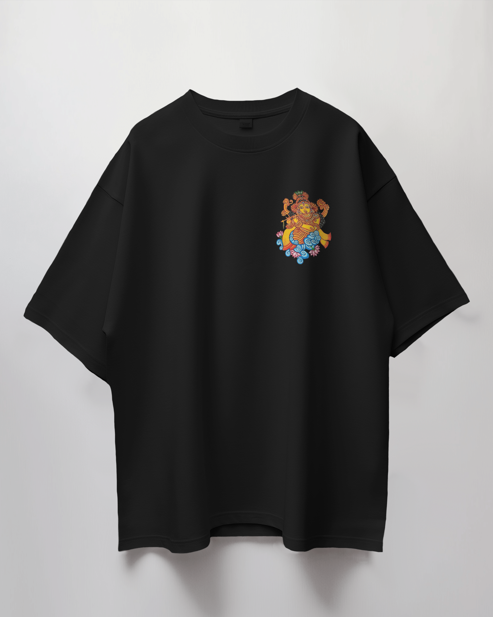 oversized T shirts