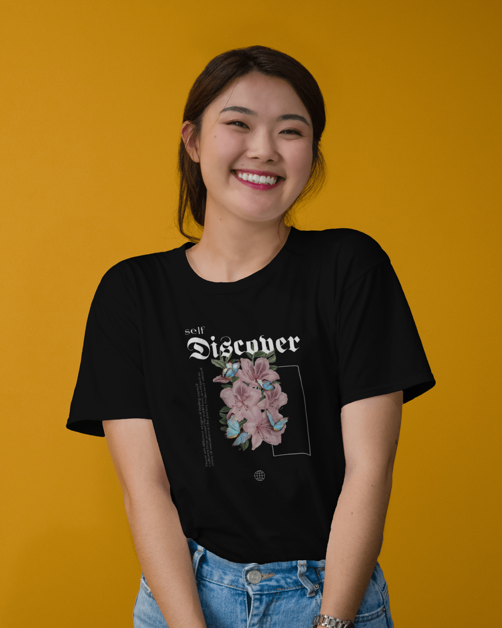 oversized t shirt