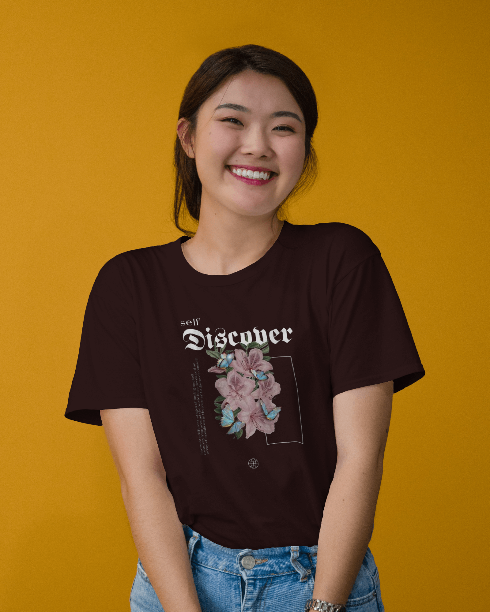 oversized t shirt
