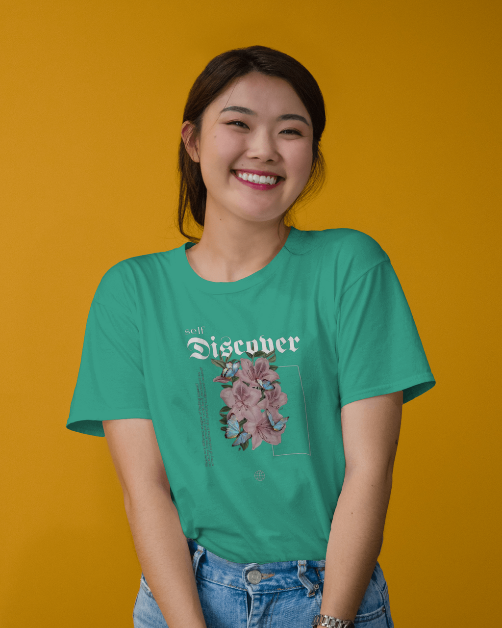 oversized t shirt