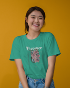 oversized t shirt