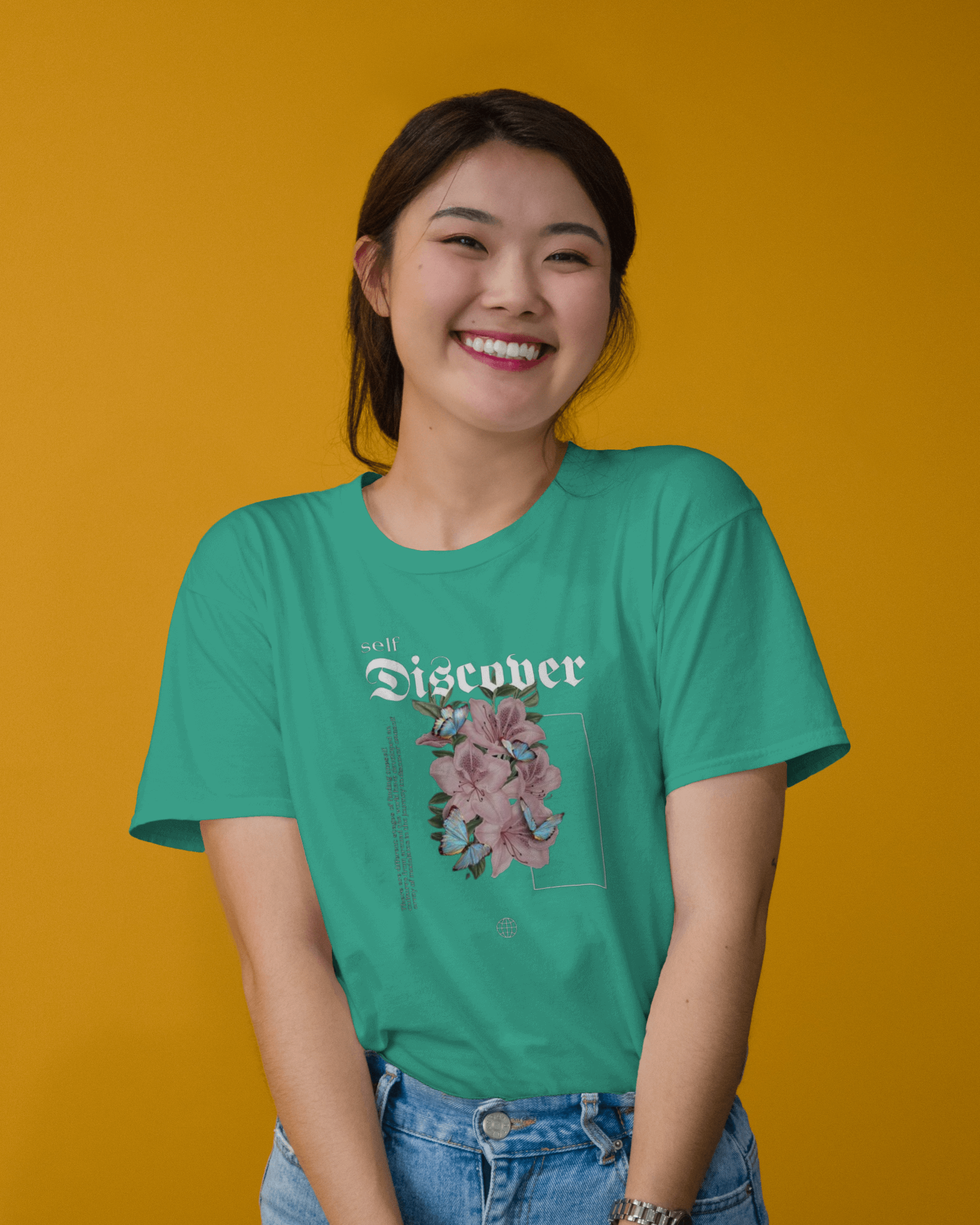 oversized t shirt