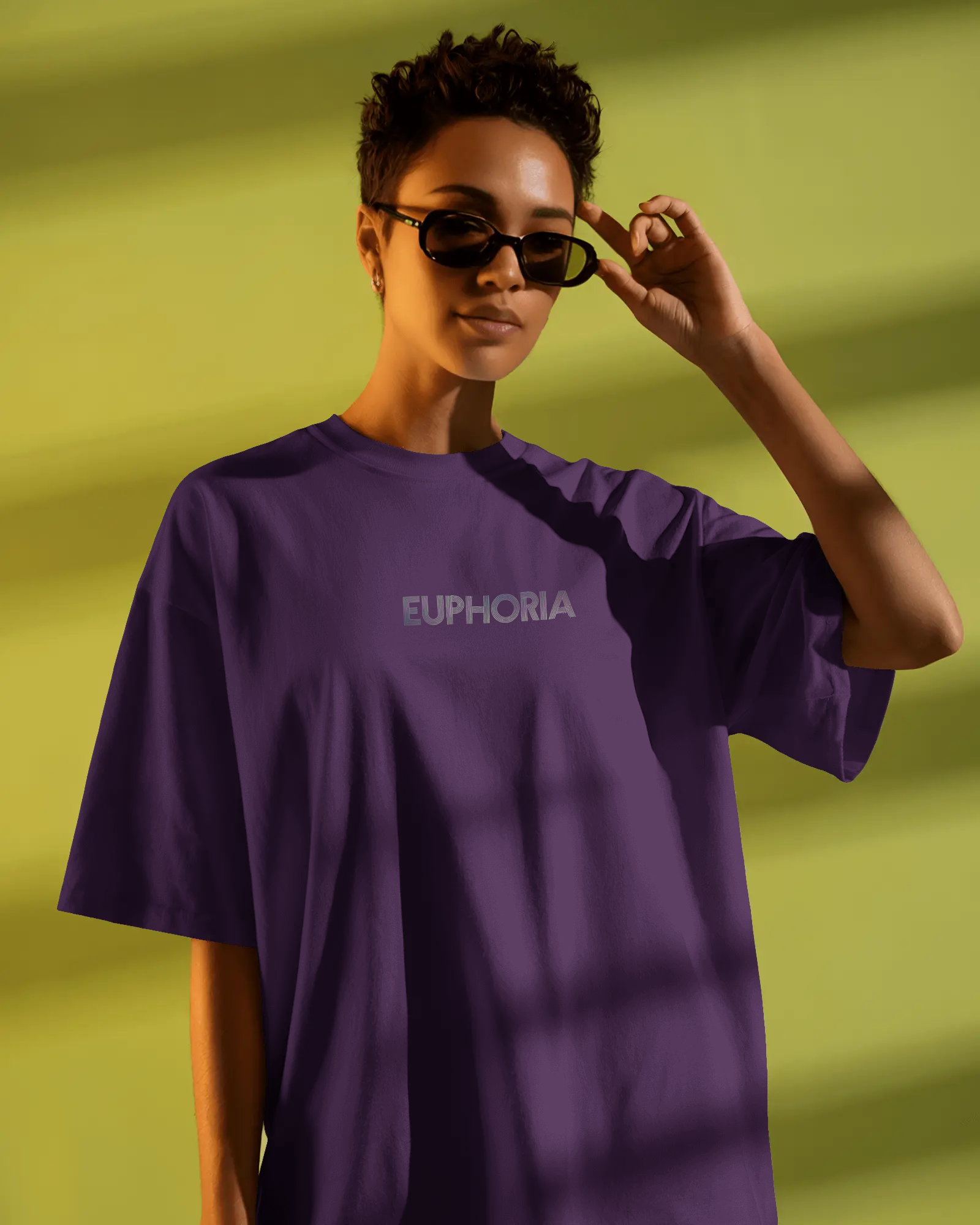 Aesthetic print