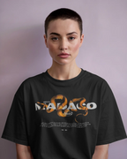 Typography in oversize
