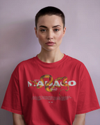 Typography in oversize