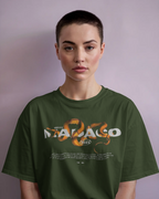 Typography in oversize