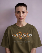 Typography in oversize