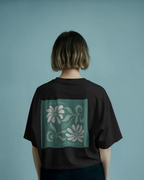 Boxi fit  T shirt