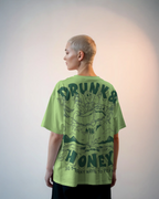 oversized t shirt