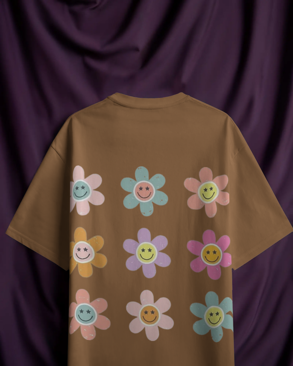 Oversized t shirt