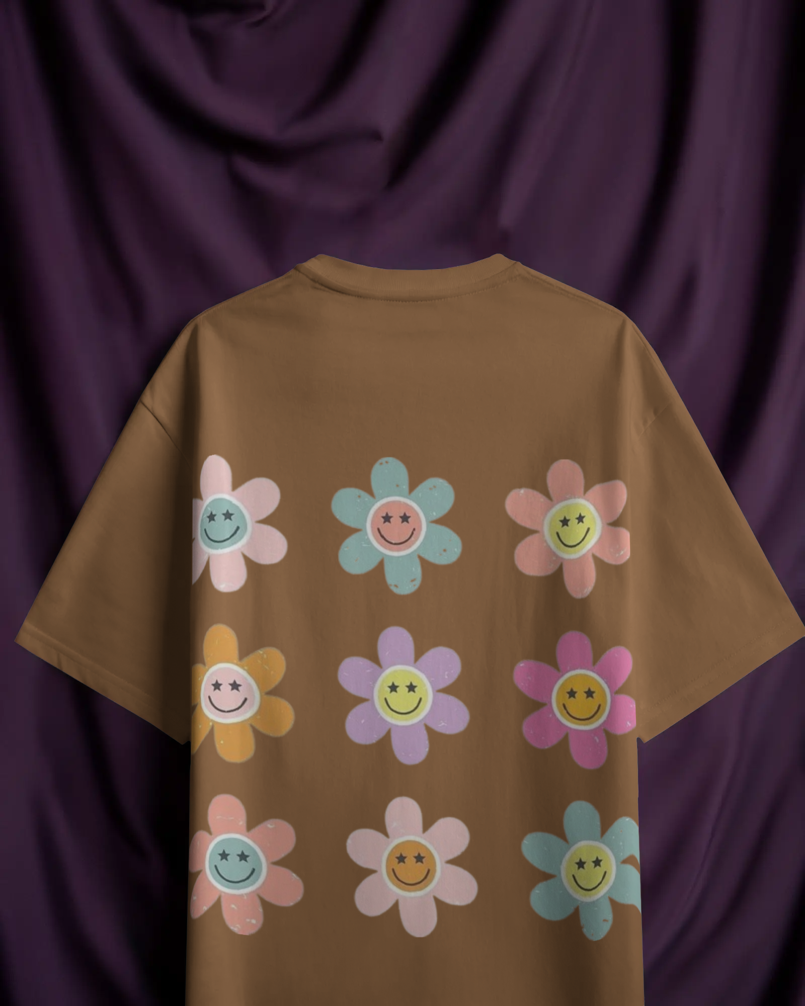 Oversized t shirt