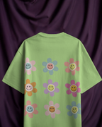 Oversized t shirt