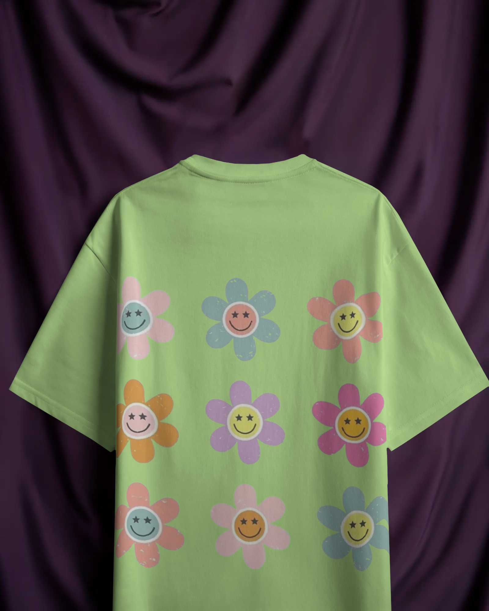 Oversized t shirt