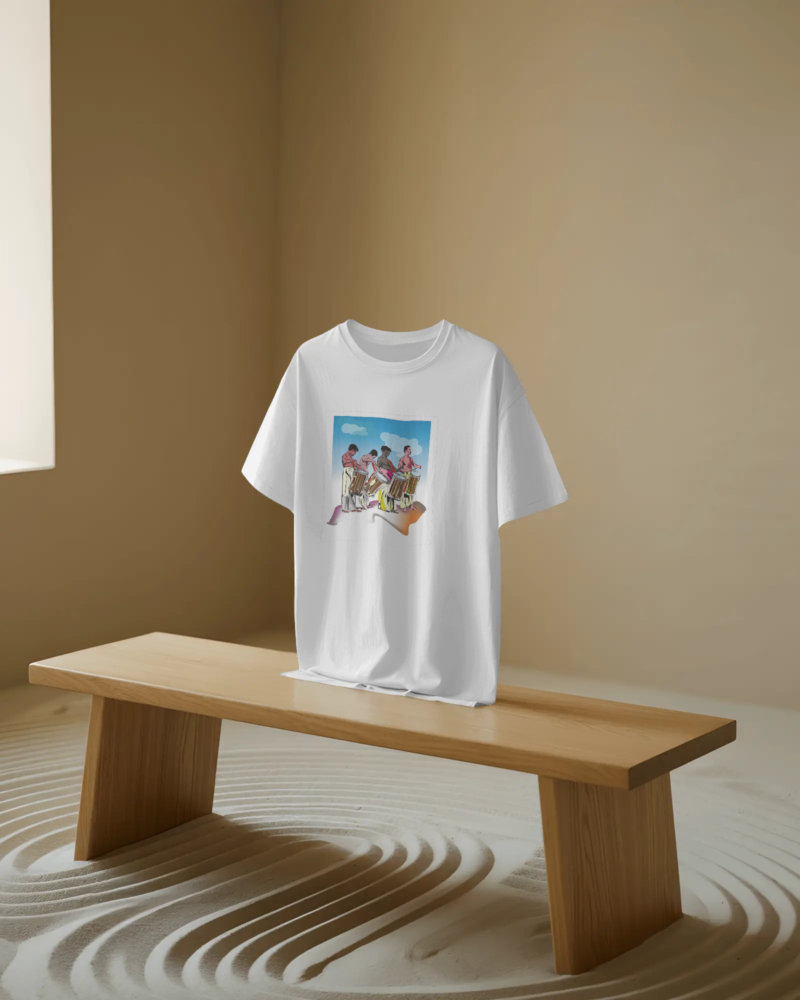 T shirt