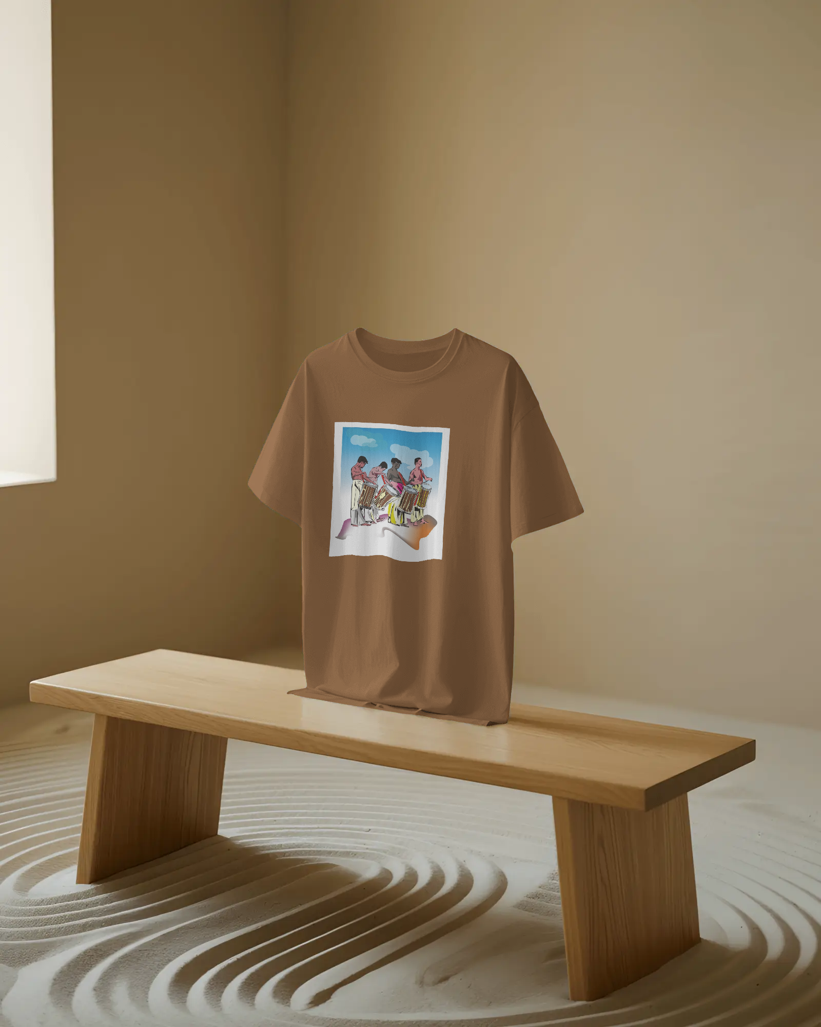 T shirt