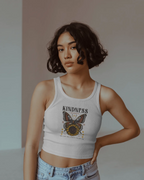 Tan Top