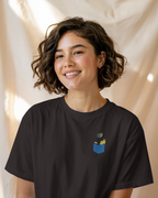 oversized t shirt