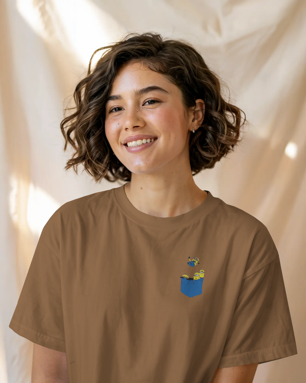 oversized t shirt