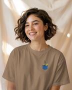 oversized t shirt