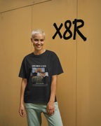 oversized t shirt